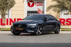 Volvo S60 2022