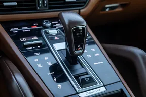 Porsche Cayenne S 2019