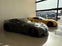 A1 Luxury