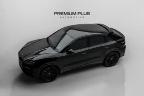 Porsche Cayenne GTS 2025