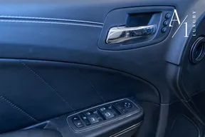 Dodge Charger SRT Hellcat 2023