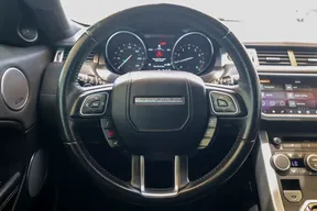 Land Rover Range Rover Evoque 2017