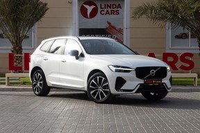 Volvo XC60 2023
