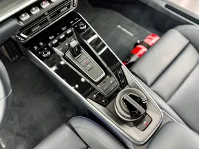 Porsche 911 Turbo 2023