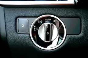 Mercedes-Benz GLE 400 2017