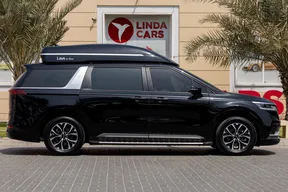 Kia Carnival / Sedona 2023