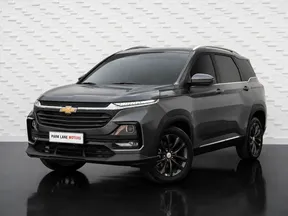 Chevrolet Captiva 2025