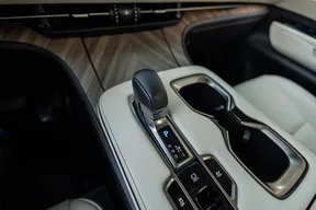 Lexus LM 350h 2024