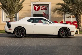 Dodge Challenger 2018