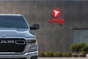 RAM 1500 2025