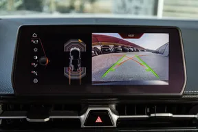 Toyota Supra 2023