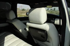 Nissan Patrol 2019
