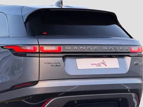 Land Rover Range Rover Velar 2018