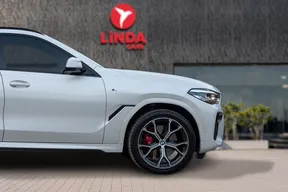 BMW X6 40 2023