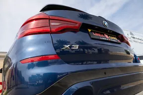 BMW X3 30 2019