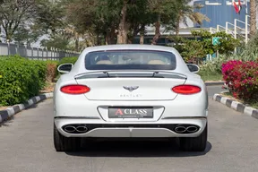 Bentley Continental GT S 2022