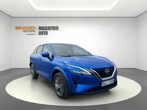 Nissan Qashqai 2023