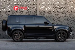 Land Rover Defender 110 2024