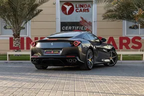 Ferrari Portofino 2019