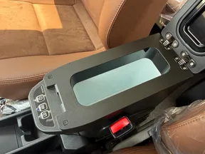 Toyota Land Cruiser 2026