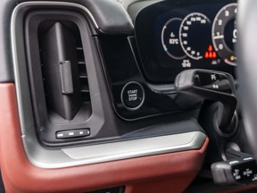 Porsche Cayenne Coupé 2024