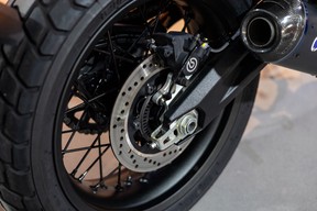 Ducati 2023