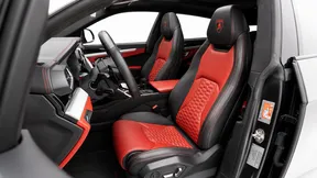 Lamborghini Urus 2019