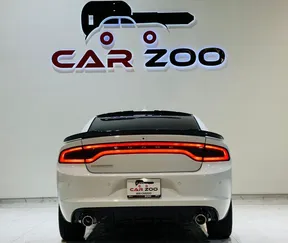 Dodge Charger 2022