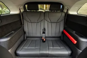 Hongqi E-HS9 2024
