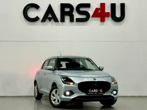 Suzuki Swift 2026