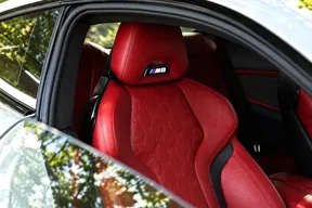 BMW 8 Series M8 2020