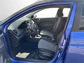 Hyundai i20 2020