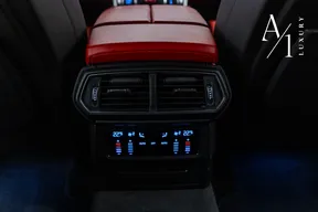 Lamborghini Urus 2019