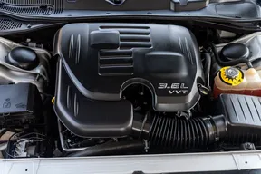 Dodge Challenger 2020