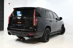 Cadillac Escalade 2023
