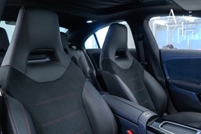 Mercedes-Benz CLA 200 2025