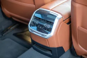 BMW 7 Series 735 2023