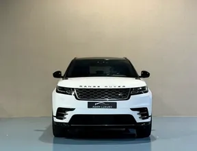Land Rover Range Rover Velar 2020