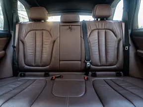 BMW X5 40 2019