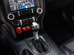 Ford Mustang GT 2020