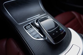 Mercedes-Benz C-Class 200 2021