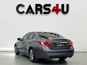 Infiniti Q50 2023