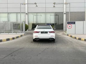 Mercedes-Benz E-Class 300 2021