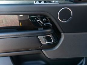 Land Rover Range Rover 2020