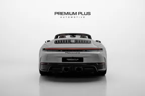 Porsche 911 Carrera GTS 2025