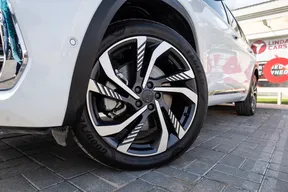 Geely Xingyue L / Monjaro 2025