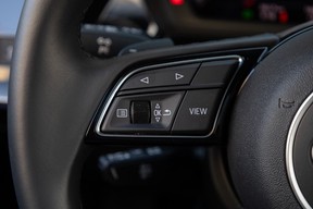 Audi A3 2024