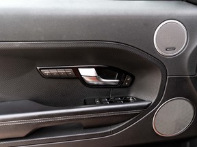 Land Rover Range Rover Evoque 2015