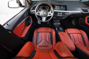 BMW 2 Series M235 2021