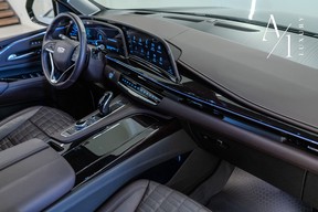 Cadillac Escalade 2024